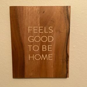 hearth & hand with magnolia wall art